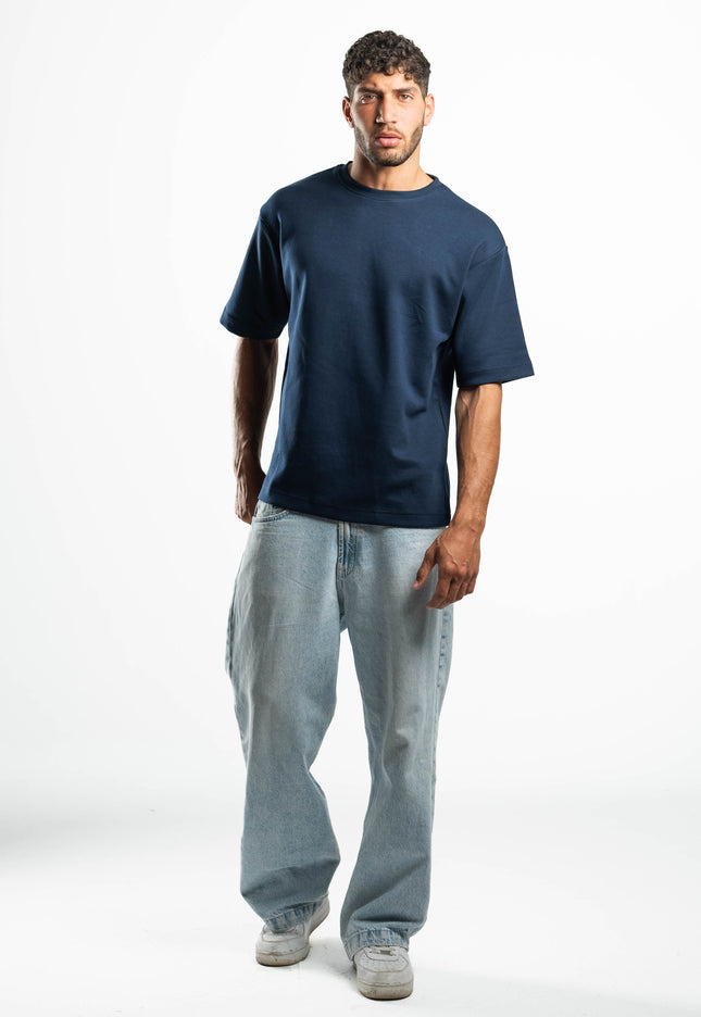 Boxy Fit T-Shirt