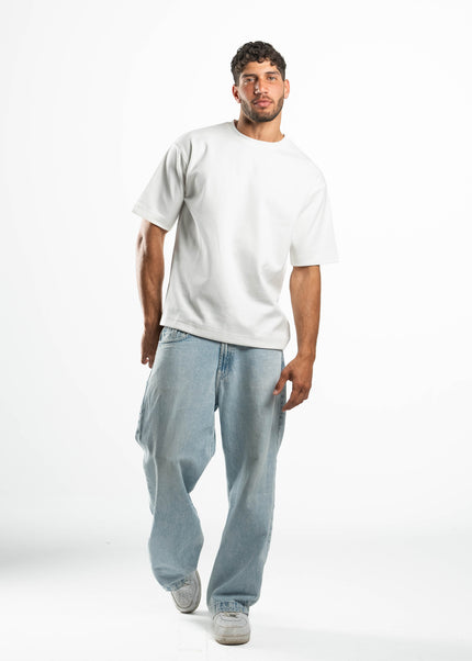 Boxy Fit T-Shirt