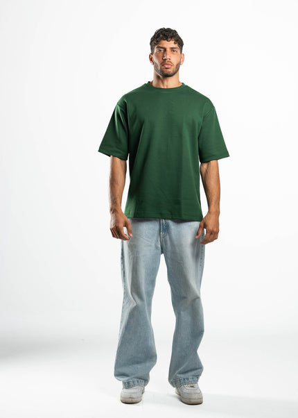 Boxy Fit T-Shirt