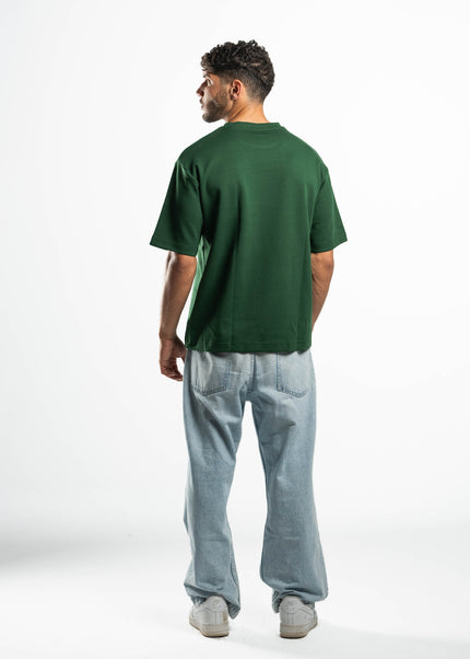 Boxy Fit T-Shirt