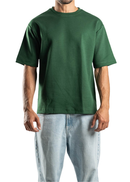 Boxy Fit T-Shirt 2.0