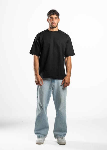 Boxy Fit T-Shirt