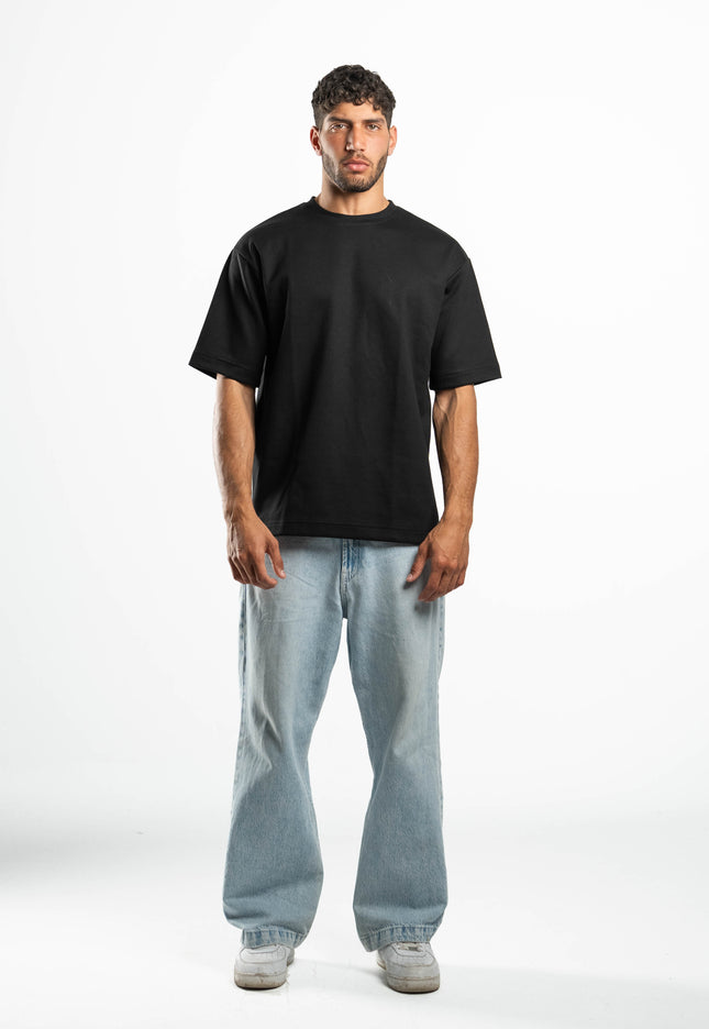 Boxy Fit T-Shirt