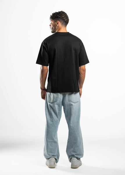 Boxy Fit T-Shirt