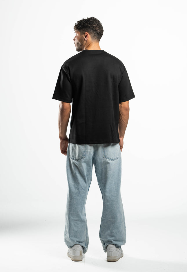 Boxy Fit T-Shirt