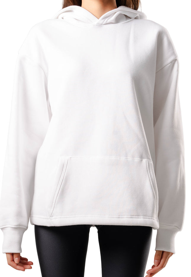 Oversized Hoodie