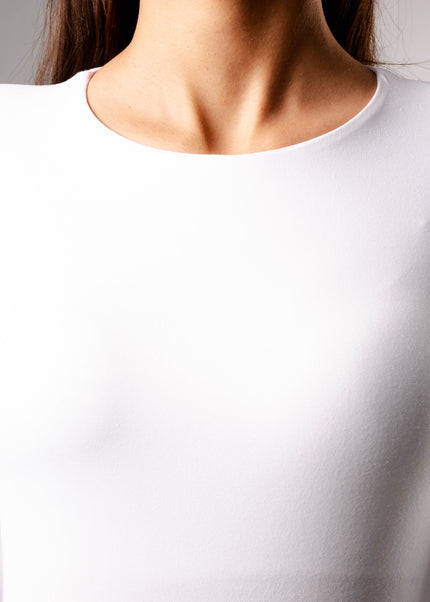 Long Sleeve ComfortFlex™ Bodysuit