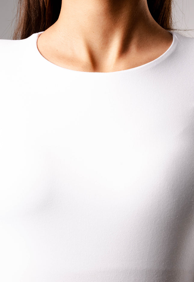 Long Sleeve ComfortFlex™ Bodysuit