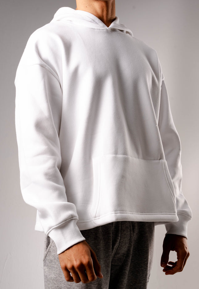 Oversized Hoodie