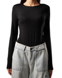 Long Sleeve ComfortFlex™ Bodysuit