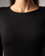 Polyamide Bodysuit Long Sleeve