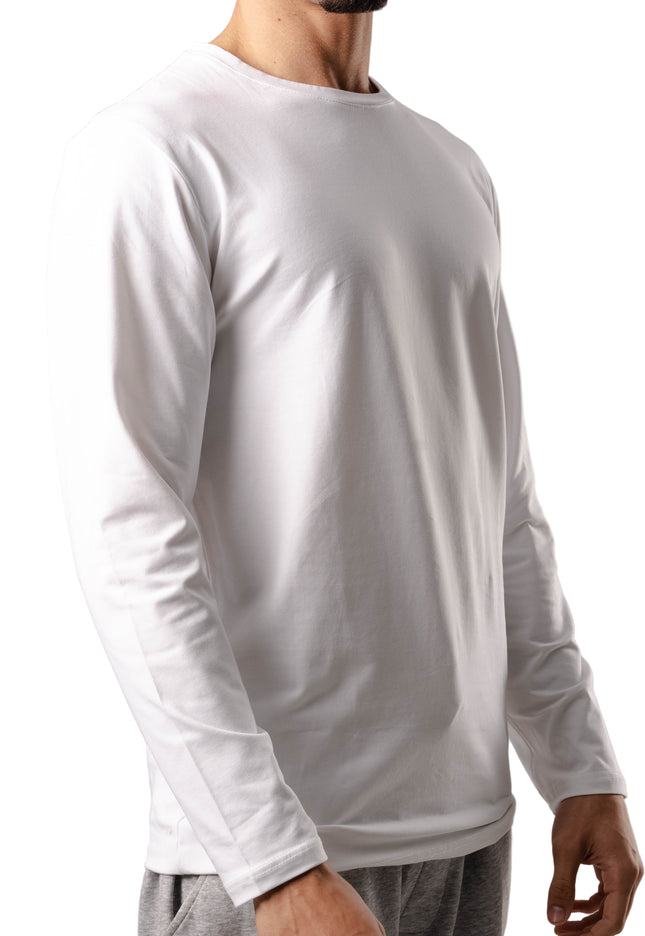 Long Sleeve T-Shirt 2.0