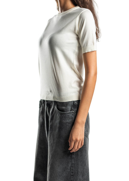 Tricot Women's Plain T-shirt