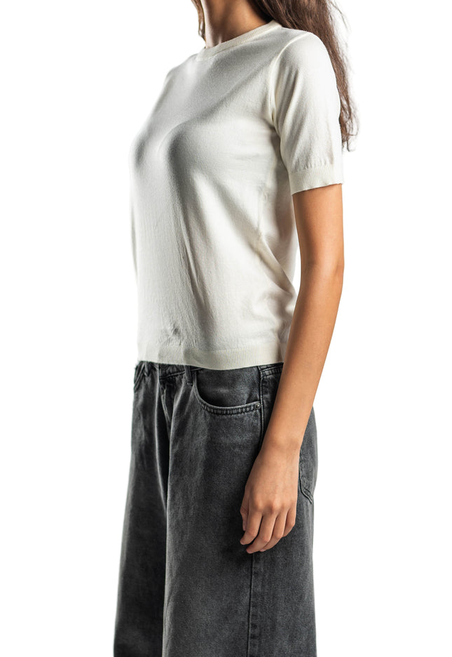 Tricot Women's Plain T-shirt