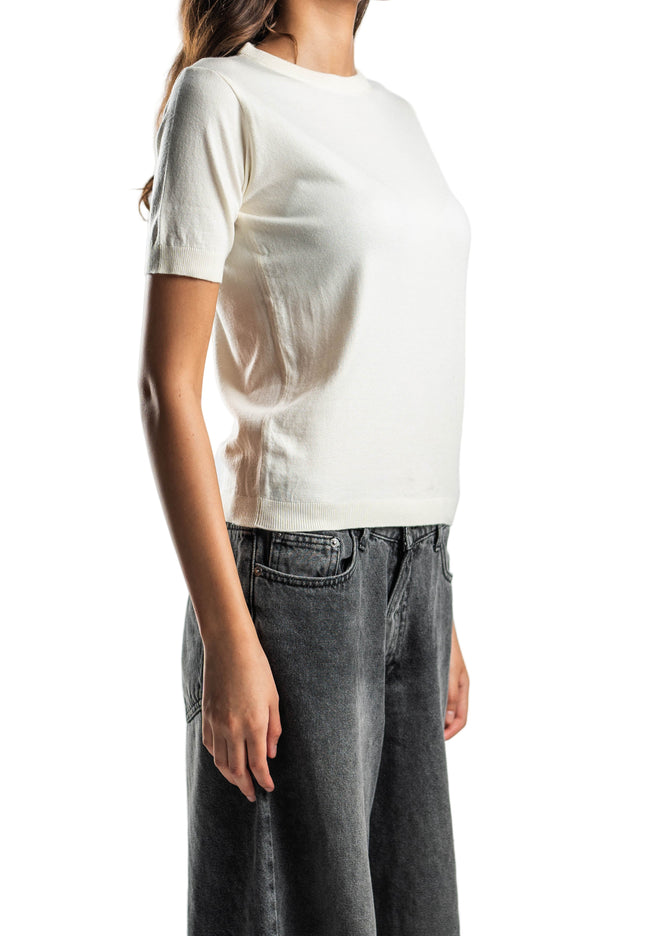 Tricot Women's Plain T-shirt