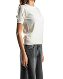 Tricot Women's Plain T-shirt