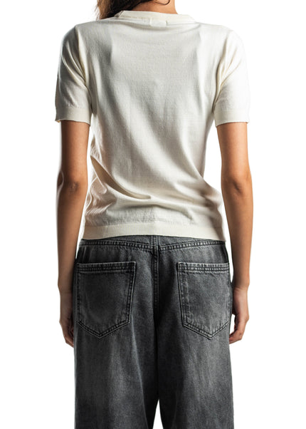 Tricot Women's Plain T-shirt