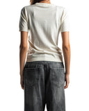 Tricot Women's Plain T-shirt