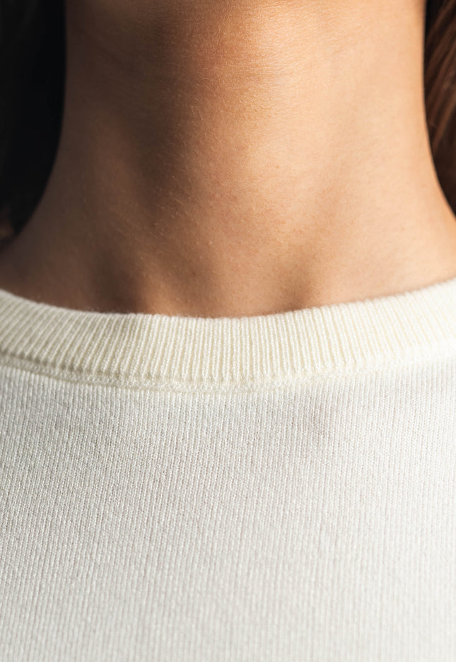 Tricot Women's Plain T-shirt