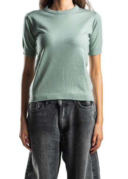 Tricot Women's Plain T-shirt