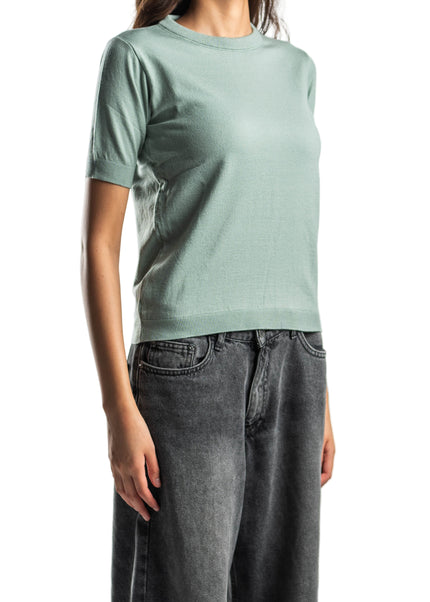 Tricot Women's Plain T-shirt