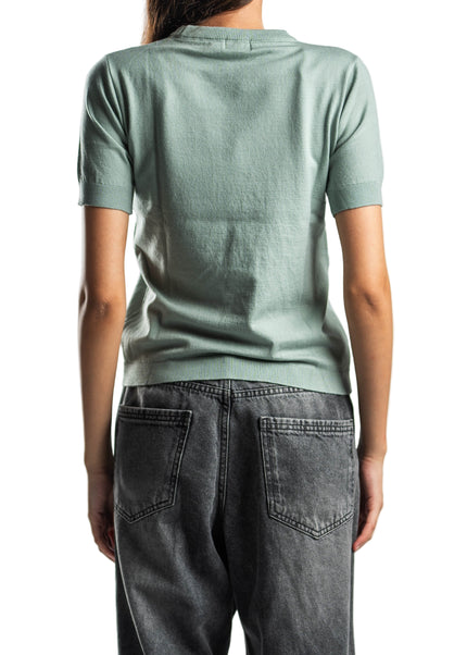 Tricot Women's Plain T-shirt