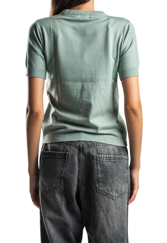 Tricot Women's Plain T-shirt