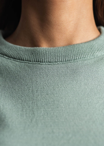 Tricot Women's Plain T-shirt