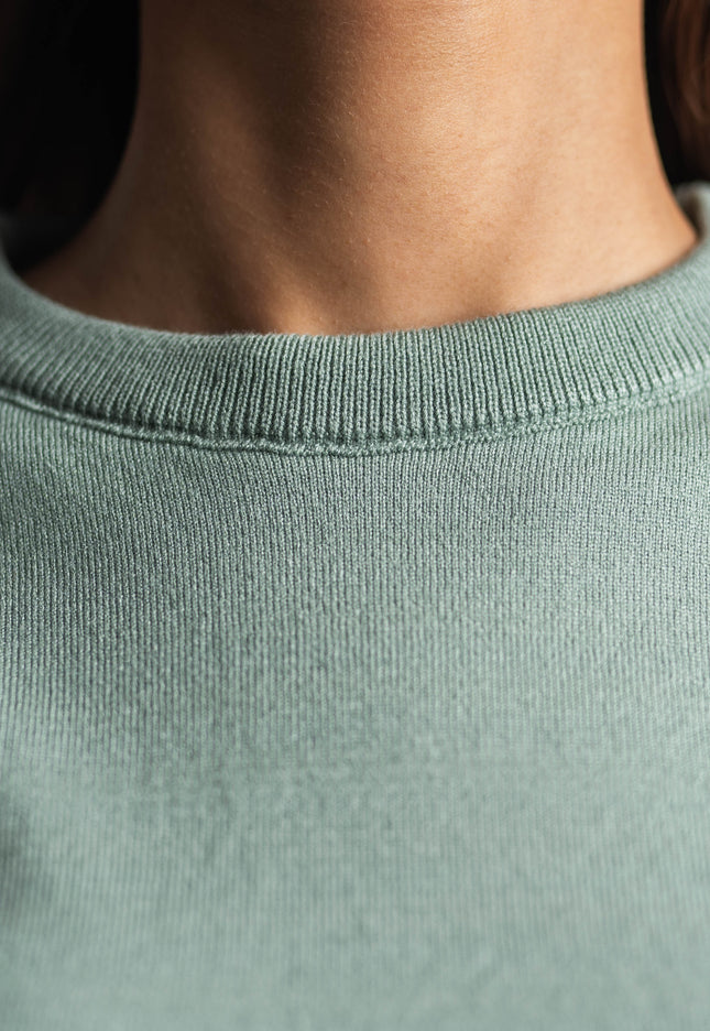 Tricot Women's Plain T-shirt