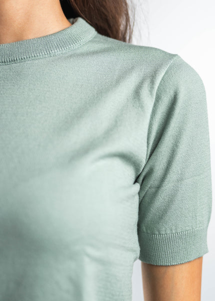 Tricot Women's Plain T-shirt