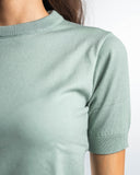 Tricot Women's Plain T-shirt