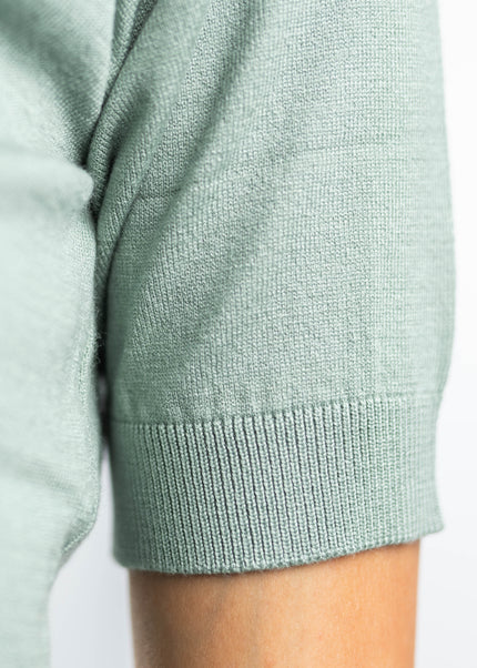 Tricot Women's Plain T-shirt