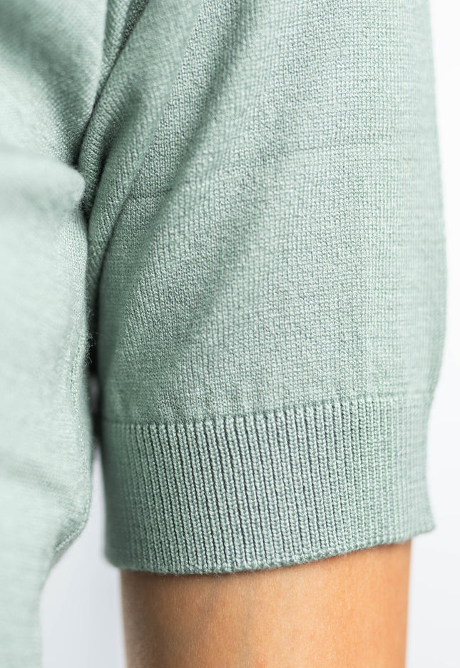 Tricot Women's Plain T-shirt