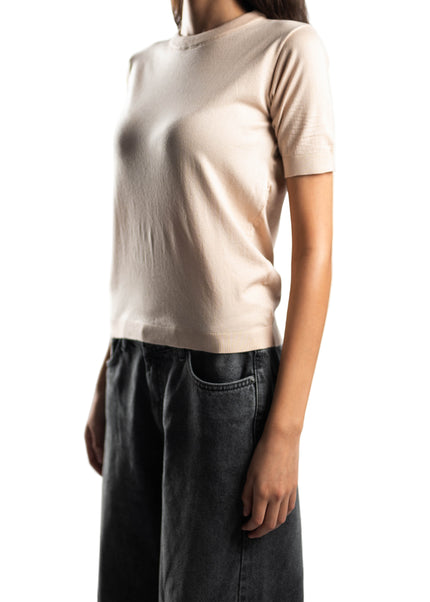 Tricot Women's Plain T-shirt