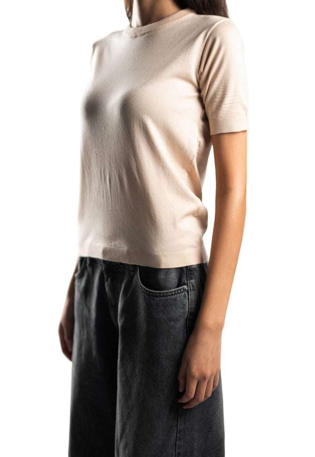 Tricot Women's Plain T-shirt