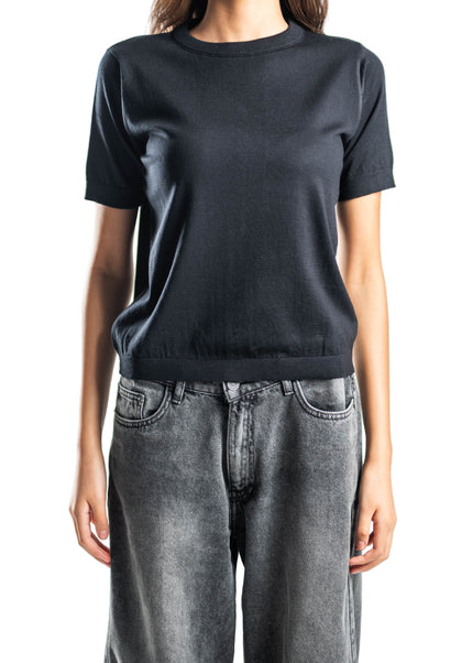 Tricot Women's Plain T-shirt