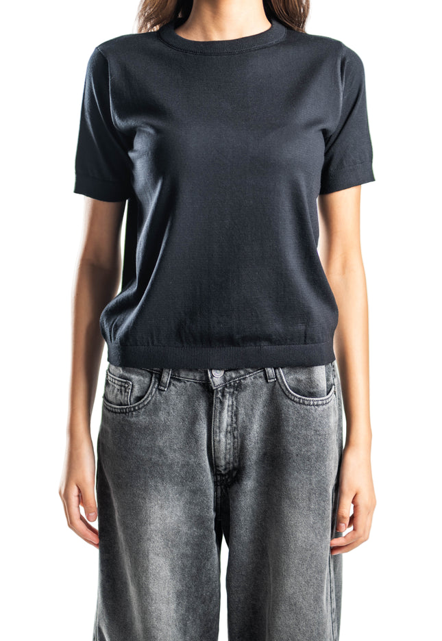 Tricot Women's Plain T-shirt