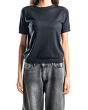 Tricot Women's Plain T-shirt