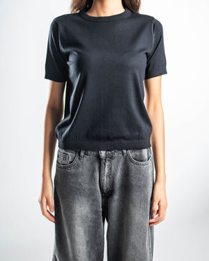 Tricot Women's Plain T-shirt