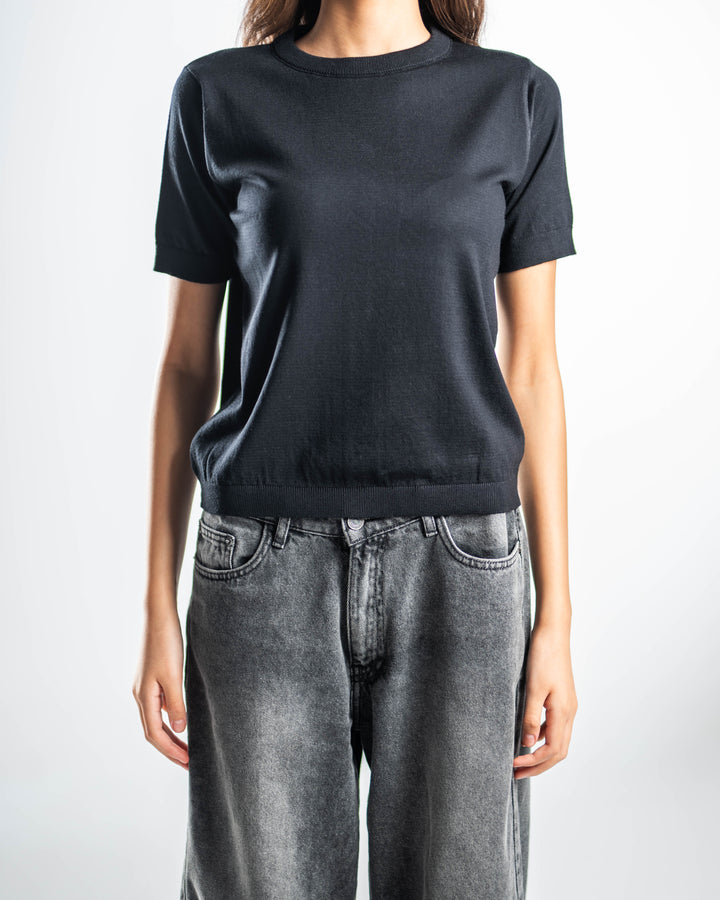 Tricot Women's Plain T-shirt