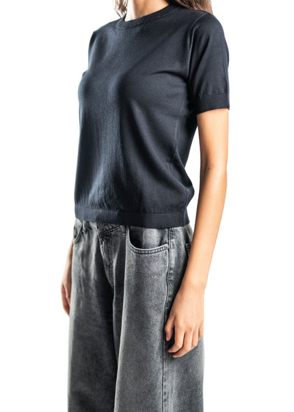 Tricot Women's Plain T-shirt