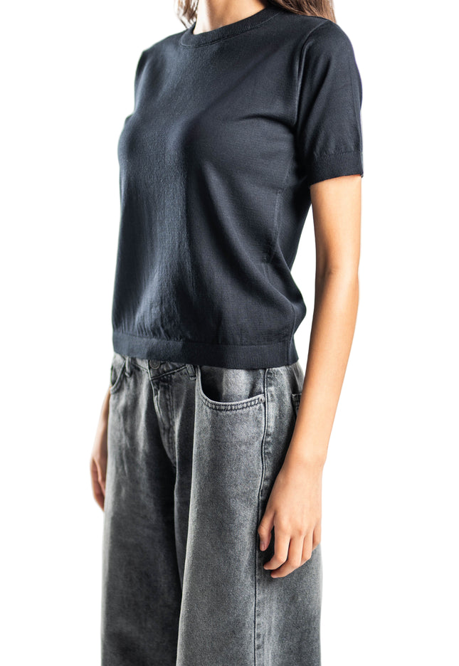 Tricot Women's Plain T-shirt