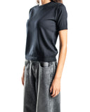 Tricot Women's Plain T-shirt