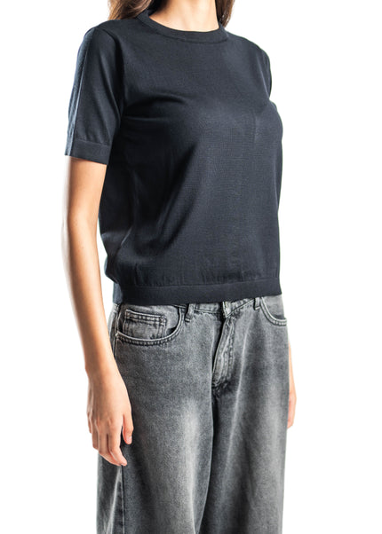 Tricot Women's Plain T-shirt