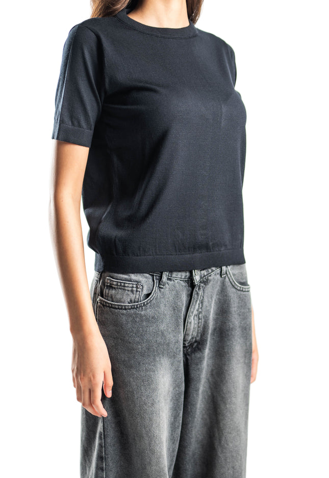 Tricot Women's Plain T-shirt