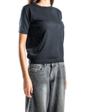 Tricot Women's Plain T-shirt