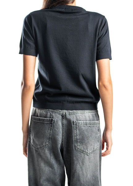 Tricot Women's Plain T-shirt