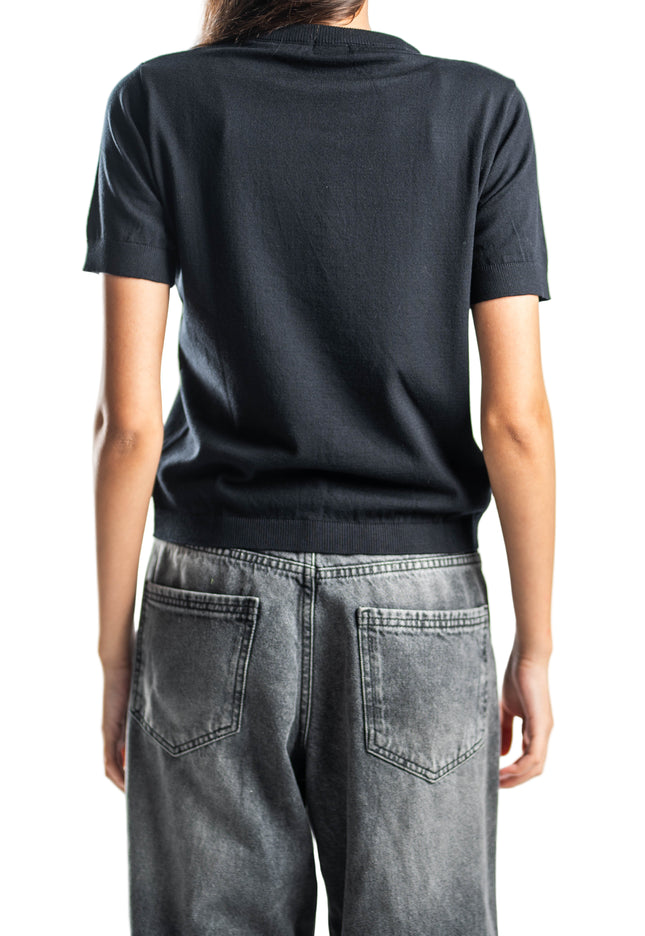 Tricot Women's Plain T-shirt