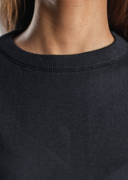 Tricot Women's Plain T-shirt