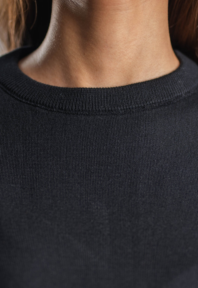 Tricot Women's Plain T-shirt